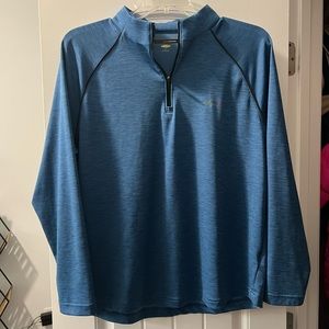 Greg Norman Quarter Zip Up